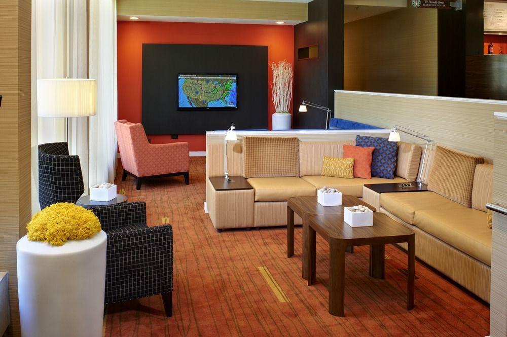 Courtyard By Marriott Chicago נייפרוויל מראה חיצוני תמונה