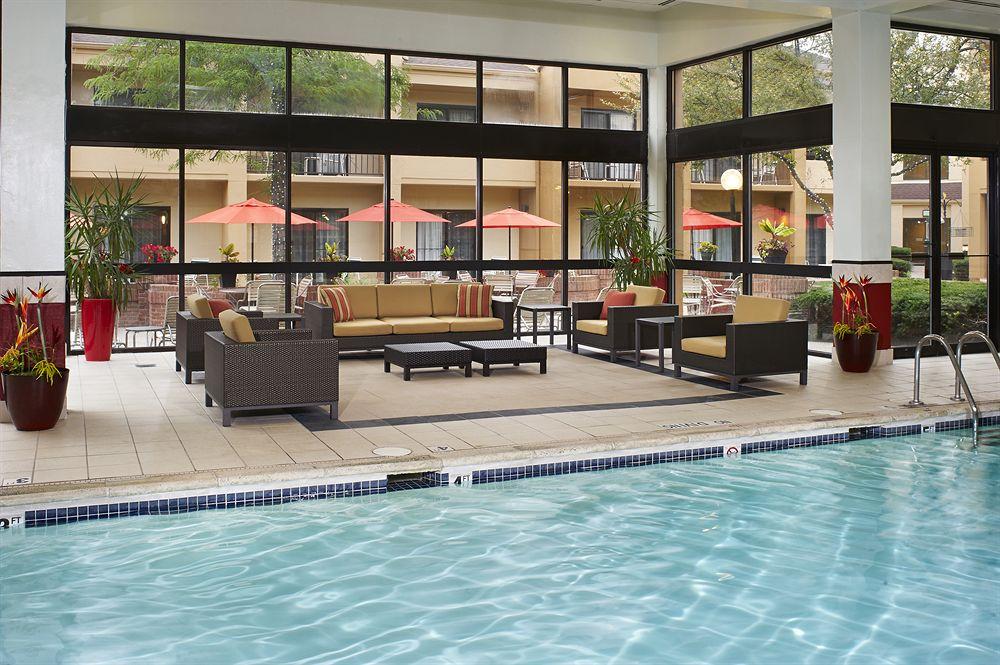 Courtyard By Marriott Chicago נייפרוויל מראה חיצוני תמונה