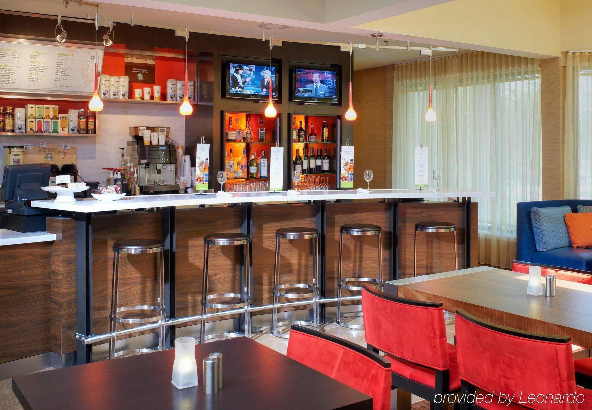 Courtyard By Marriott Chicago נייפרוויל מראה חיצוני תמונה