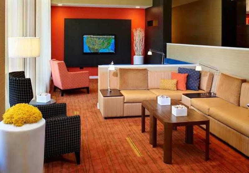 Courtyard By Marriott Chicago נייפרוויל מראה חיצוני תמונה